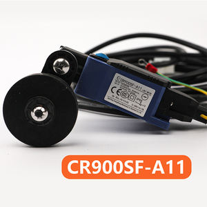 Interruptor de Polea de Tensión para Elevador KONE CR900SF-A11, Interruptor de Límite de Reinicio <span class=keywords><strong>Manual</strong></span> para Elevador KONE, Repuestos para Elevador - Product Image 2