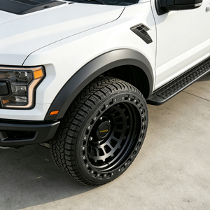 Rines <span class=keywords><strong>Vizer</strong></span> Forjados 6x139.7 de 17 Pulgadas de Aleación, 16 Pulgadas, 130 mm PCD, para Autos de Pasajeros, para F150, Ford Expedition, F250 - Product Image 4