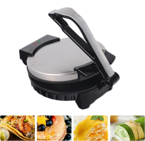 Máquina para Hacer Crepas en Oferta, Máquina Eléctrica Portátil para Hacer Roti, Electrodomésticos de Cocina para el Hogar - Product Image 2