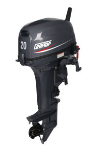 Nuevo Motor Fuera de Borda de Gasolina, Gama Completa de 15 CV, 40 CV, 60 CV, 2 Tiempos, 2 Cilindros, 250 CC con Piezas Desmontables - Product Image 4