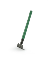 Ensemble d'outils de jardin verts fabriqués en usine, 10 pièces : pelle, bêche, cisaille, arrosoir, outils de jardin multifonctionnels