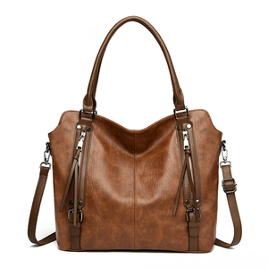 Nouveauté 2024 : Sacs à main de luxe en cuir PU pour femmes, design tendance, sacs à bandoulière et sacs travers pour femmes - Product Image 6