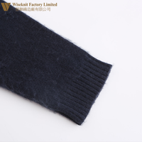Chandails pour femmes personnalisés ensemble de vêtements en tricot pull Wanita Ropa De Mujer Roupas Femininas Da Moda pull en tricot Perempuan