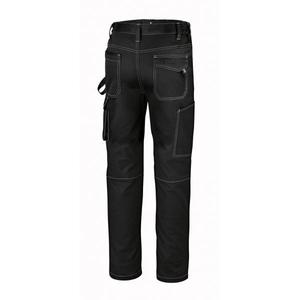BETA - 078300106 <b>Stretch</b> work <b>trousers</b>, <b>black</b> - EAN 8054809346748 WORK <b>TROUSERS</b> PERFORMANCE WORK <b>TROUSERS</b> - Product Image 2