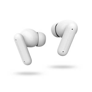 Chill - Écouteurs TWS avec réduction de bruit / Basses profondes / 4 microphones / Bluetooth 6.0 / Autonomie de 21 heures - Product Image 5