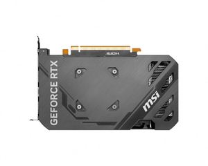 การ์ดจอเกมมิ่ง RTX 4060 VENTUS 2X 8G OC ใหม่ สำหรับพีซี GPU Rtx 4060 การ์ดจอเกมมิ่ง RTX 4060 VENTUS 2X 8G OC ใหม่ สำหรับพีซี GPU Rtx 4 - Product Image 2
