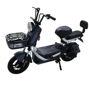 دراجة كهربائية لشخصين 48 فولت دراجة كهربائية صينية رخيصة 60 فولت E الدراجات النارية