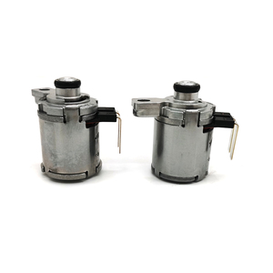 Solénoïde HENING BTR M11 QR640AHA 50222 50223 pour système de transmission automatique, boîte de vitesses pour GEELY Daewoo Ssangyong LIFAN M11 BTR - Product Image 6