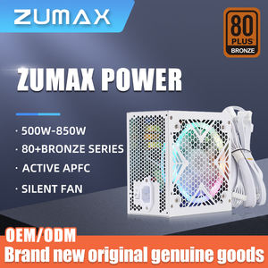 80 mais 550W-850w tensão da escala larga/fabricante inteligente do controle de temperatura Vendas diretas do computador da categoria industrial <span class=keywords><strong>PSU</strong></span> - Product Image 3