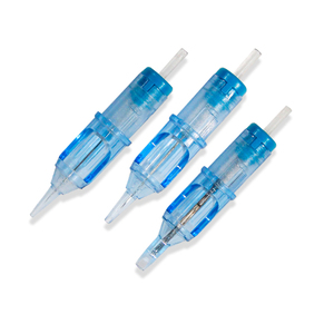 Cartuchos <span class=keywords><strong>de</strong></span> sombreado <span class=keywords><strong>de</strong></span> forro estándar desechables <span class=keywords><strong>de</strong></span> alta calidad OEM <span class=keywords><strong>agujas</strong></span> <span class=keywords><strong>de</strong></span> tatuaje aguja <span class=keywords><strong>de</strong></span> cartucho <span class=keywords><strong>de</strong></span> tatuaje - Product Image 6