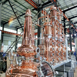 ZJ – distillateur de <span class=keywords><strong>vodka</strong></span> 400l, distillateur de gin, whisky, <span class=keywords><strong>vodka</strong></span> - Product Image 4