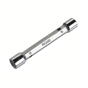 Llave de Tubo Fasano 16x17mm, Herramienta de Reparación Automotriz - Product Image 2