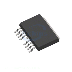 Composants électroniques de service complet d'origine S-1133B39-U5T1U SOT 89 5/6 Gestion de l'alimentation (PMIC) - Product Image 1