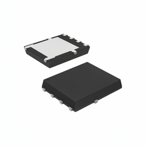 Buy Online Electronic Components NVMFS6H836NLT1G Transistors Original One Stop Service 5-DFN - Product Image 1