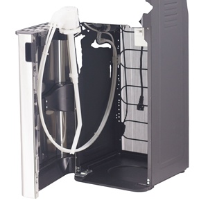 Enfriador de <span class=keywords><strong>Agua</strong></span> de Carga Inferior con una Boquilla Dispensadora - Product Image 3