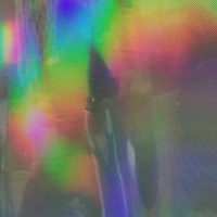 Film extensible à motif de bandes holographiques métalliques uniques et spéciales, transfert thermique