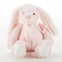 Gevuld Konijn Speelgoed Cuddly Animal Pluche Konijn Speelgoed Roze Bunny Voor Baby Kids Pasen