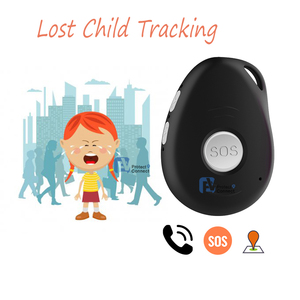 สร้อยข้อมือปุ่มเตือนภัย GPS ซิมการ์ด รุ่น EV-07B-4G สำหรับผู้สูงอายุ ยี่ห้อ Eview ผลิตภัณฑ์ยอดนิยมเพื่อความปลอดภัยส่วนบุคคล - Product Image 5