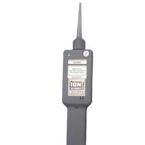 Detector de Fugas de Gas Portátil ION GasCheckG He1x10-5CH4 510-5R125x10-5Ar1x10-4 Modelo UK GasCheckG3 - Product Image 5