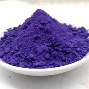 Óxido de Hierro Morado, Pintura para Edificios al por Mayor, Revestimiento de Cemento de Lodo de Diatomeas, Pigmento Inorgánico, Tinte para Ladrillos, Tinta para Pintar, Revestimiento de Hierro - Product Image 3