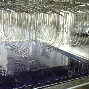 UV420 변색 안경 렌즈 <span class=keywords><strong>1.61</strong></span> 포토그레이 블루컷 안티 블루레이 HMC 안과용 광학 렌즈 - Product Image 4