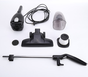 600W AC con cable Superventas Silencioso 65db Handheld <span class=keywords><strong>Best</strong></span> <span class=keywords><strong>Buy</strong></span> Aspiradoras en seco sin bolsa con cable - Product Image 5