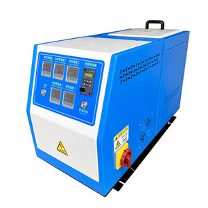 Aplicador de Pegamento Termofusible de Doble Manguera con Control Digital, Dispensador Inteligente de PUR, Bomba Eléctrica Automática de 220V, 1 Año de Garantía - Product Image 1