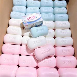 Finger Size Realistic PU Soap Squeeze <b>Toy</b> Ultra Soft Slow Rising Anti-Stress for Classroom Office <b>Desk</b> Fidget <b>Toys</b> - Product Image 1