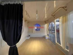 Nuevo Tipo de Remolque de Comida Callejera para Venta de Café, Carrito de Catering, Hamburguesas, Papas Fritas, Helados, BBQ, Autobús, Camión de Comida Móvil - Product Image 4