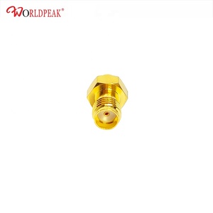 <span class=keywords><strong>SMA</strong></span> nữ để SMP Nam Jack để cắm Coax Adapter Antenna RF kết nối bộ chuyển đổi - Product Image 3