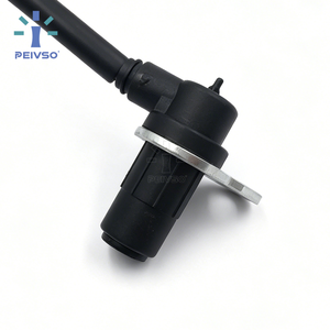 เซ็นเซอร์ ABS ล้อหลังซ้าย OEM 4670A189 เซ็นเซอร์วัดความเร็วล้อ สำหรับมิตซูบิชิ ปาเจโร สปอร์ต มอนเตโร สปอร์ต ปี 08-15 อะไหล่เซ็นเซอร์รถยนต์ # 4670A189 - Product Image 2