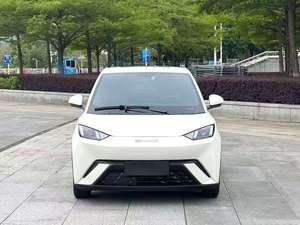 BYD 2025 Seagull Auto Elettrica a 5 Porte, Piccola Vettura Elettrica con Autonomia di 305 km - Product Image 2