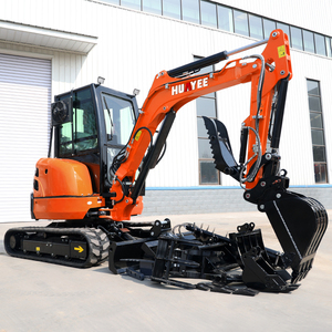 เครื่องยนต์มาตรฐาน Epa/euro 5 สำหรับรถขุดขนาด 2 ตัน 3.5 ตัน แบบมีห้องโดยสาร - Product Image 4