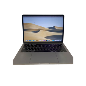 Ordinateur portable Mabook d'occasion A1989 4 ports Thunderbolt, Mabook Pro 2019 13 pouces 512 Go Quad Core i7 - Product Image 1
