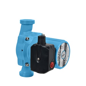 小型盾构实验室冷却水循环泵 - Product Image 1