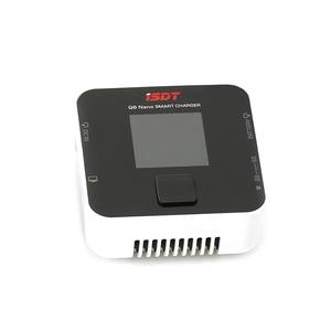 เครื่องชาร์จใน8A 200W จาก <span class=keywords><strong>Q6</strong></span>ของ isdt นาโน <span class=keywords><strong>Q6</strong></span>ชาร์จพลังสูงสมดุลสูงสำหรับการแข่ง RC FPV โดรนฟรีสไตล์ชิ้นส่วน DIY - Product Image 5