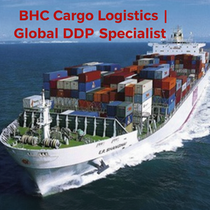 Agente de Envío Puerta a Puerta DDP, UPS, DHL Express, Transporte Aéreo y Marítimo desde China a las Principales Ciudades de EE. UU.: Nueva York, Los Ángeles, Chicago, Houston, <span class=keywords><strong>Miami</strong></span> - Product Image 5