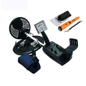 Tianxun 고감도 전문 <span class=keywords><strong>MD</strong></span>-<span class=keywords><strong>5008</strong></span> 골드 금속 탐지기 - Product Image 2