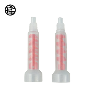 RS9-08 PP nhựa Epoxy trộn vòi phun năng động trộn ống ép phun nhựa - Product Image 1