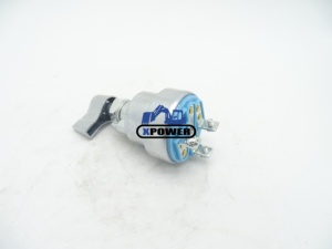 Interrupteur de démarrage pour excavatrice E320B E320C, pièces électriques pour engins de construction 7N4160 2P-4749 2S-2432 - Product Image 2