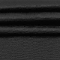 Housse de sac et de valise pour filles en tissu tissé 100% polyester imperméable, coupe-vent et respirant avec revêtement WR+PU, poids moyen