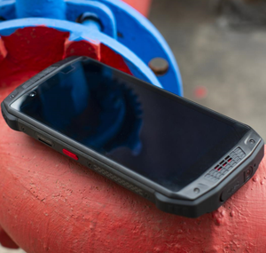 Aoro A20 TWS 4G réseau robuste <span class=keywords><strong>IP68</strong></span> étanche <span class=keywords><strong>Smartphone</strong></span> avec NFC antidéflagrant certifié Atex <span class=keywords><strong>pas</strong></span> <span class=keywords><strong>cher</strong></span> GSM téléphone cellulaire - Product Image 6