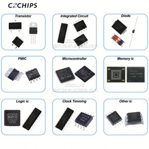 Whole Sale AV8062701147401 FCBGA-1284 Electronic Components Integrated Circuits ICs Chips - Product Image 5