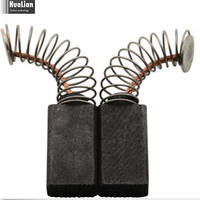 BOS06-004 1607014117 Brosse en carbone pour perceuse à percussion GEX125AC GEX150AC PSS280AE PSS280A PBS75 PBS60 GSS230A