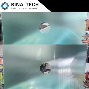 แผ่นนำแสง RinaTech วัสดุโพลีคาร์บอเนตทนไฟ สำหรับป้ายบอกตำแหน่งอุปกรณ์ดับเพลิง - Product Image 4