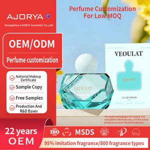 Perfume Propio Jasmén Bergamota Dulce Delicioso Perfume Romántico para Mujer Perfume Original de Marca <span class=keywords><strong>Privada</strong></span> para Cita <span class=keywords><strong>Cena</strong></span> - Product Image 6