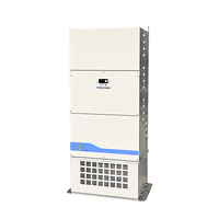 Variateur de fréquence triphasé 0~480V 250kW à contrôle vectoriel pour moteur AC PMSM avec protection contre les surcharges IP20 CE ROHS CV900A
