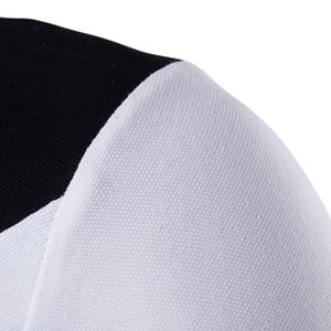 Wholesale <b>Fancy</b> Colorful Polo Designs Short Sleeve t Shirt Polo Color Combination Men's Polo Shirts - Product Image 4