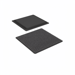Authorized Distributor XC2V2000-4FG676I 676 BGA Embedded Components Electronic - Product Image 1