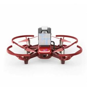 Dron Robótico Programable Original Tello RoboMaster TT, SDK RoboMaster, Aplicaciones Educativas de IA - Product Image 6